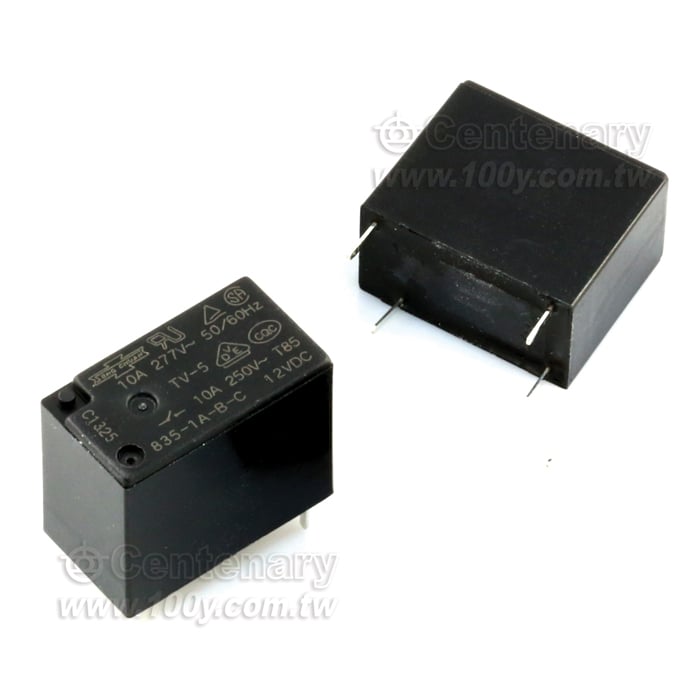 PCB Relay DC24V