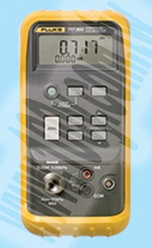 FLUKE717壓力校正器