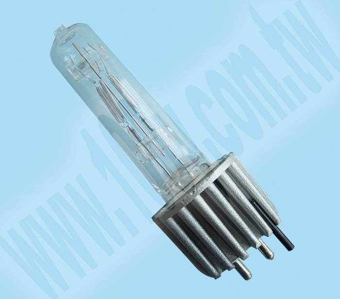 OSRAM_舞台燈