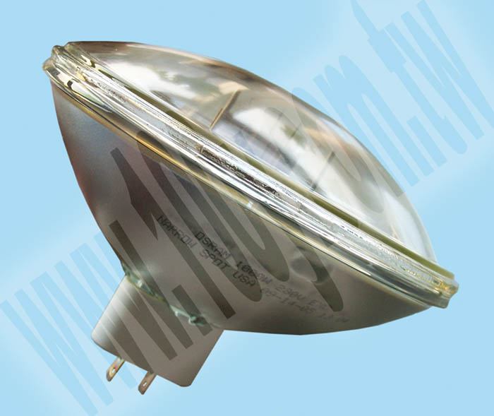 OSRAM_舞台燈