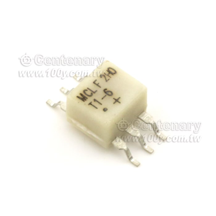 RF Transformer 50Ω【ROHS】