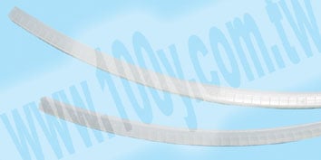 自由絕緣保護套T:1.6mm (ROHS) - 62608 產品圖片