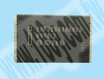 Flash Memory - 62814 Product Image