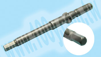 Hex Bit Holder For AS-4631 - 62760 Product Image
