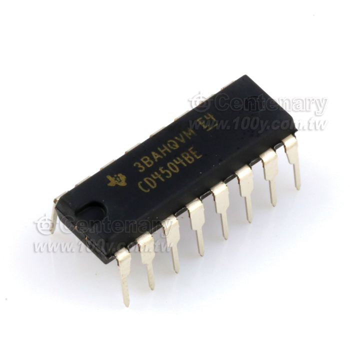 16P/DIP無鉛 - 62886 產品圖片