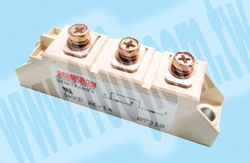 Rectifier Diode Module