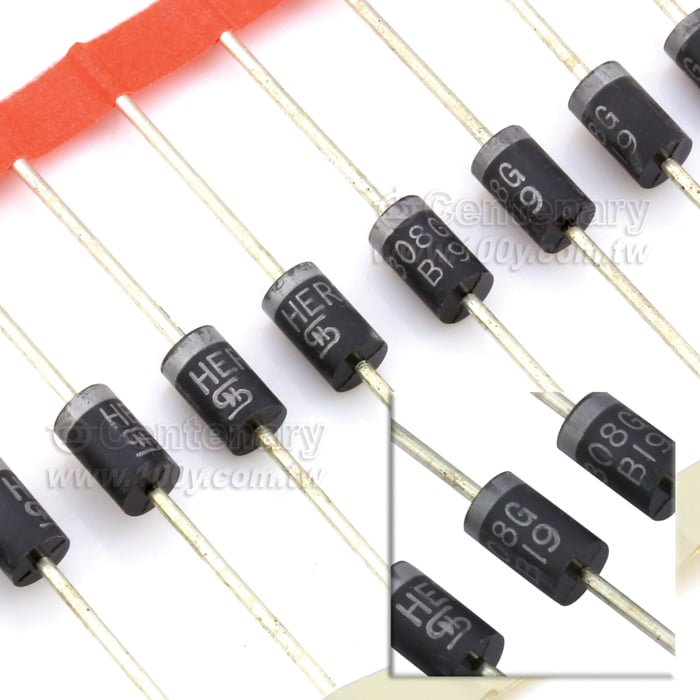 3A  50V   High Eff. - 24293 產品圖片