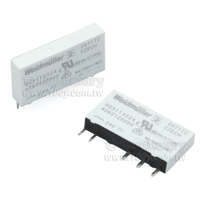 Centenary Materials Co., Ltd.