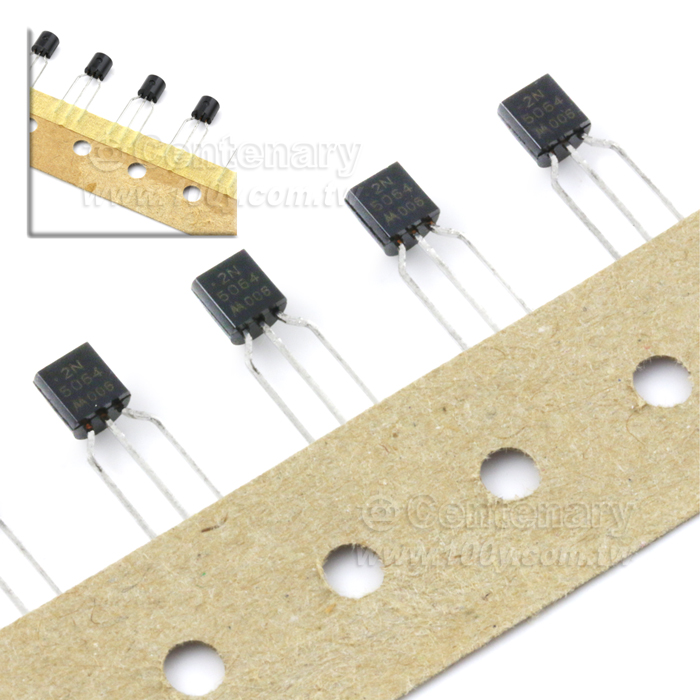Thyristor sensitive gate