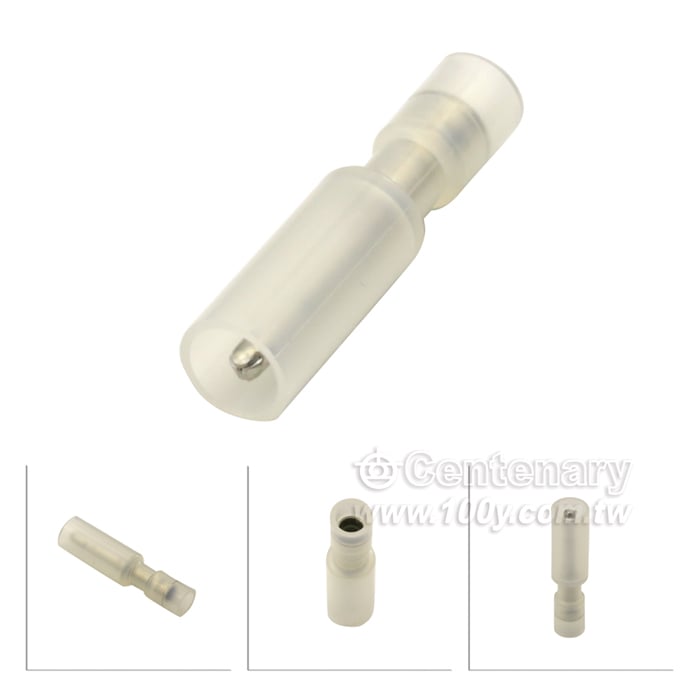 SOLDERLESS TERMINALS AND CONNECTORS - 63027 Product Image