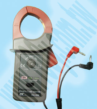 DCA/ ACA CURRENT ADAPTER - 63440 Product Image