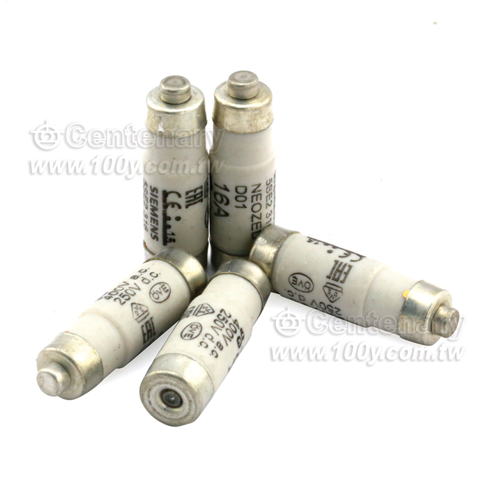NEOZED 13A 400VAC/250VDC (ROHS) - 56786 產品圖片