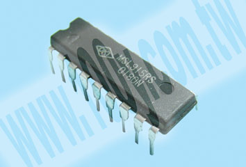 18P/DIP