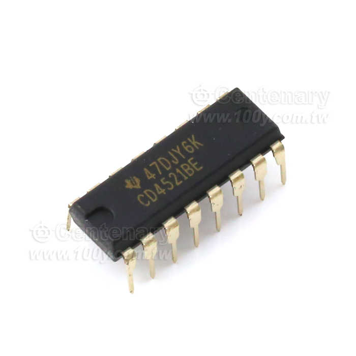 16P/DIP (ROHS) - 63238 產品圖片