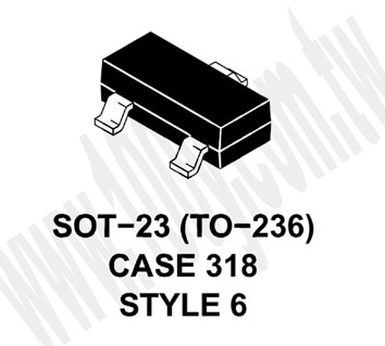 SOT-23 ROHS - 63526 產品圖片