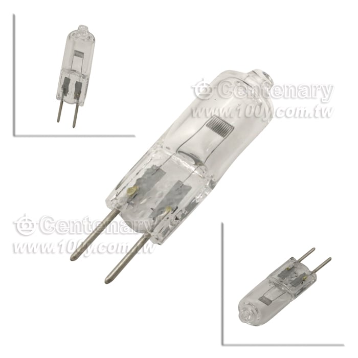12V/100W  GY6.35