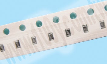 0603 SMD電阻 1.8Kohm ±5%【無鉛】