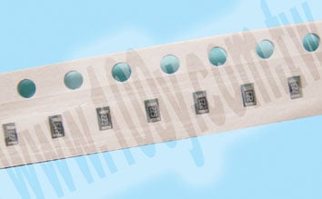 0603 SMD電阻 15Kohm ±1%【無鉛】
