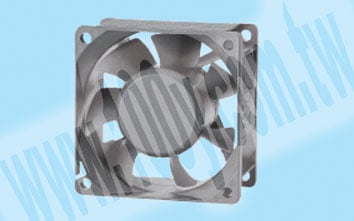 115V 磁浮馬達風扇