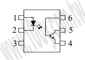 Transistor Detector - 33224 產品圖片