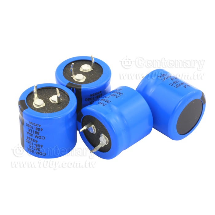 長壽命10000uF/63V