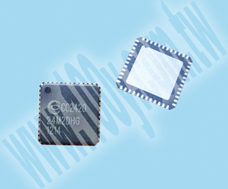 VQFN-48P
