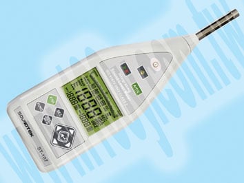 Digital Watt Meter  Measureement level range