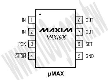 8P/uMAX - 42156 產品圖片