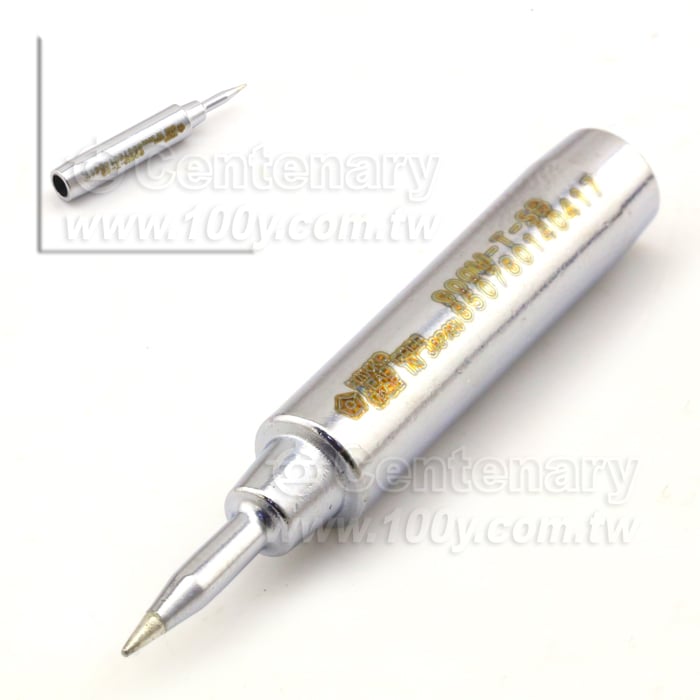 日製烙鐵頭 For:HAKKO-936 (ROHS) - 64225 產品圖片