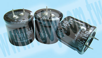 270uF/200V