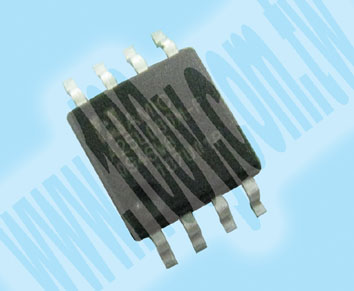 8P/SOIC (ROHS)