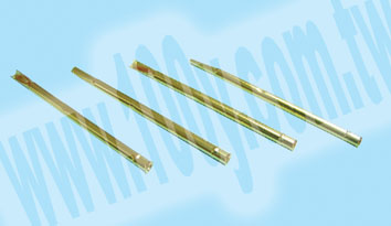 Precision Receptacle - 63703 Product Image