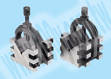 VEE BLOCKS