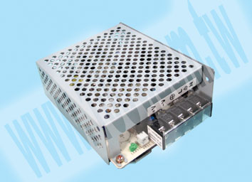 AC100~240Vin/DC24Vout 1.1A - 50999 產品圖片