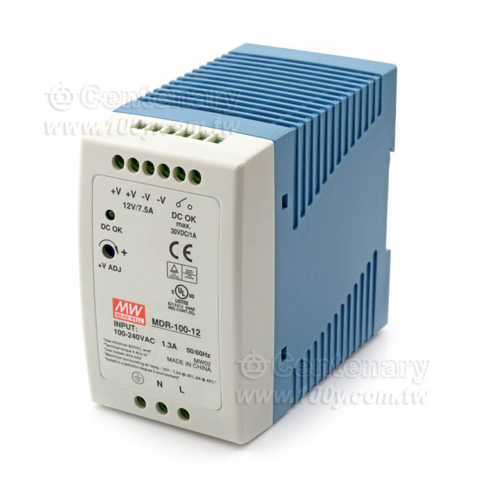 90W 12V/0~7.5A - 64567 產品圖片