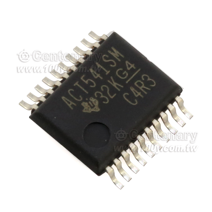 Octal Buffer/ TI Buffers & Line Drivers - 102159 Product Image