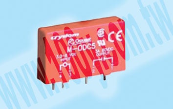 I/O 模組 20A/5Vdc