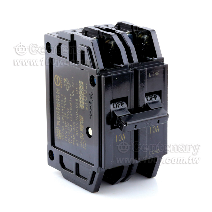 BH Type Circuit Breaker