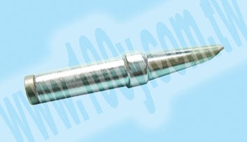 單斜面型烙鐵頭 (ROHS)