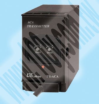 交流電流傳送器