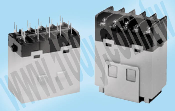 OMRON_DC24V繼電器