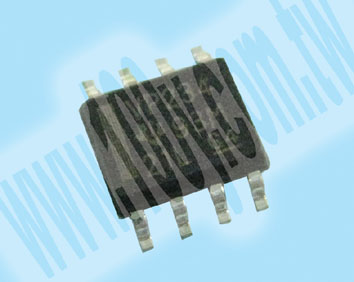 8P/SOIC 無鉛