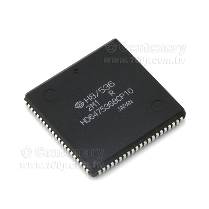 84P/PLCC