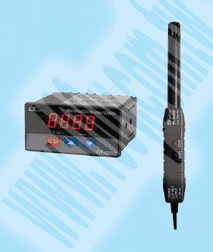 2WIRES HUMIDITY TRANSMITTER