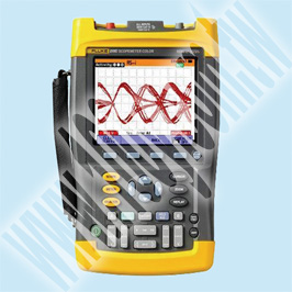 FLUKE万用示波表 - 64040 產品圖片