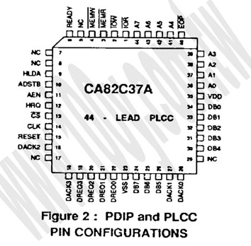CALMOS_8000 Series Components - 19111 Product Image
