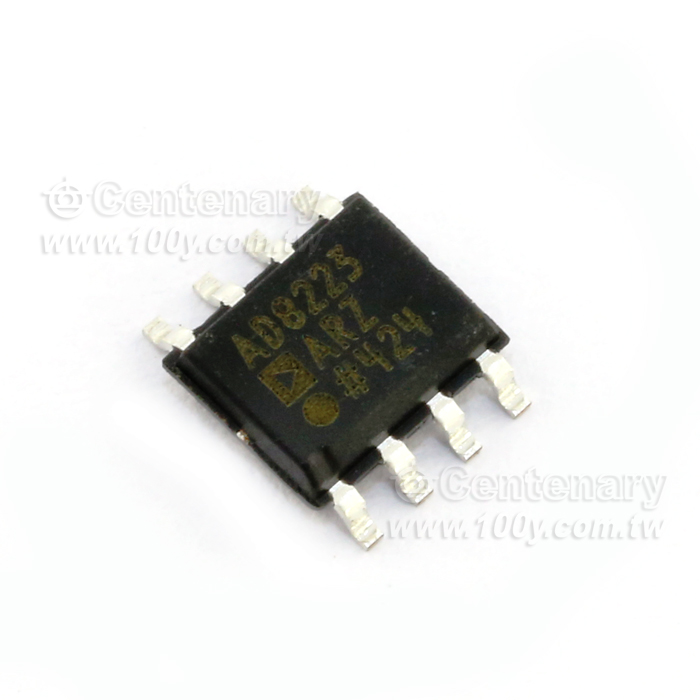8P/SOIC 無鉛 - 64021 產品圖片