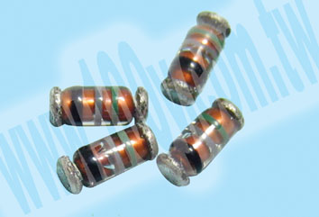 0.5W Zener Diode