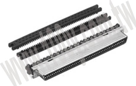 HONDA_電纜線用DIC母連接器20pin - 64155 產品圖片