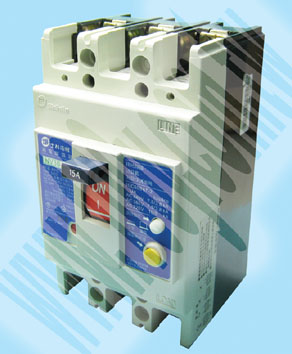 220V漏電斷路器 - 64127 產品圖片